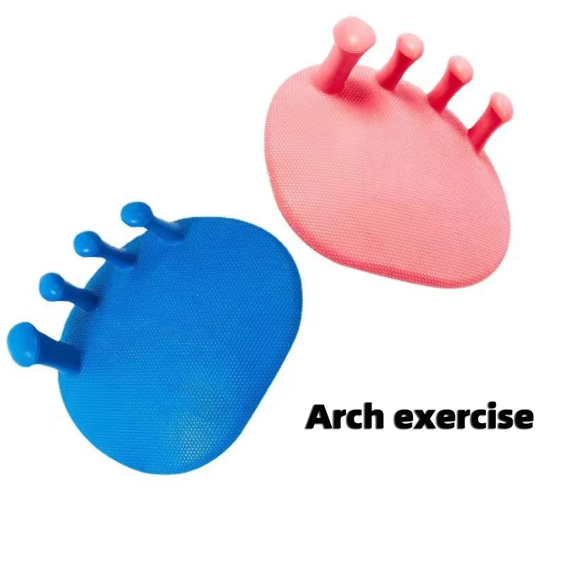 Yoga Fitness Toes Arch - Yoga Fitness Arch Fuß Trainer Bein