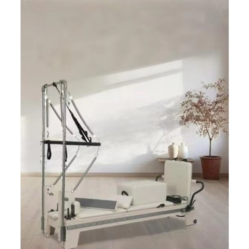 Yoga Fitness Factory - YIYIN Fabrik Direktverkauf Fitness Pilates Kernbett