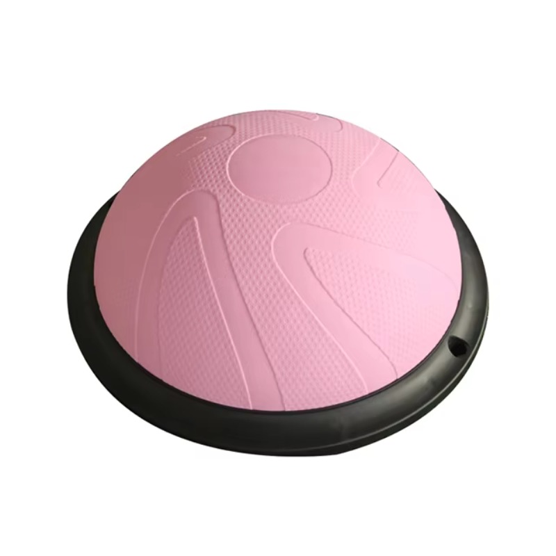 Yoga Fitness Factory - Fabrik 46 cm Yoga Hemispheres Wave