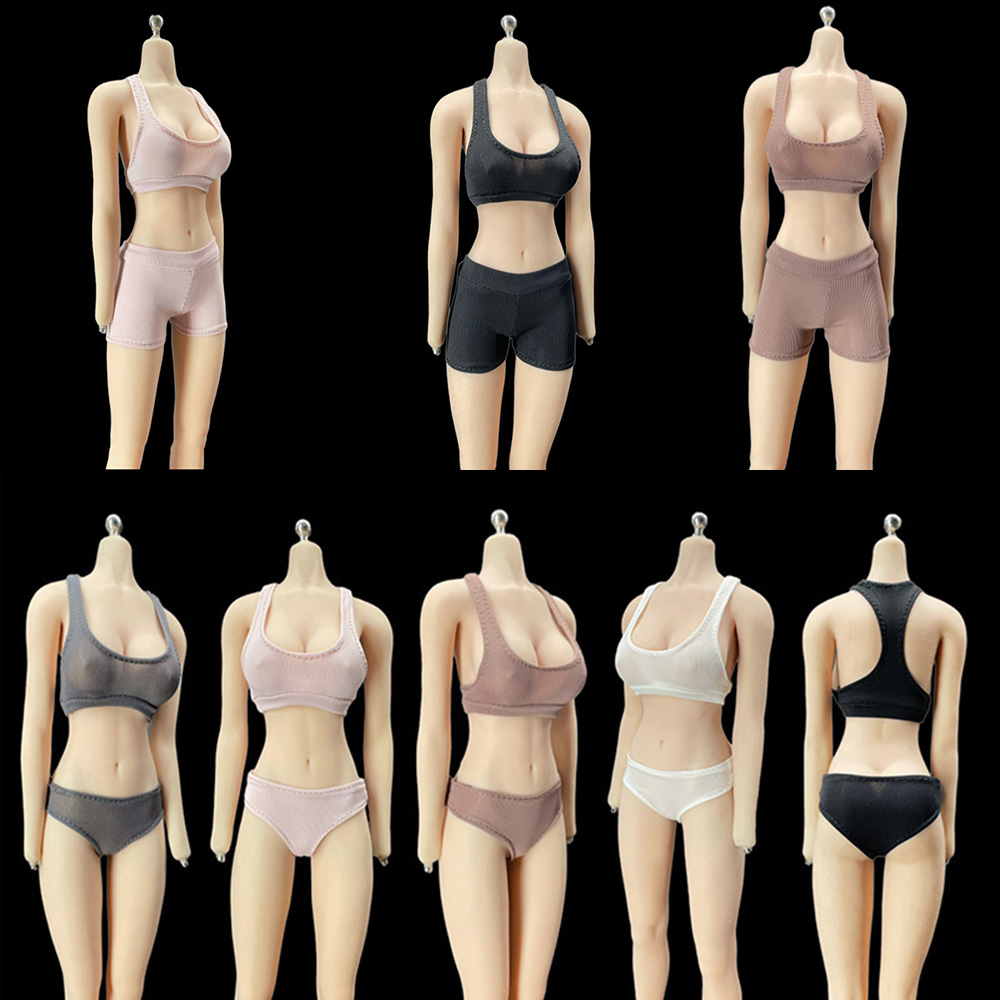 Yoga In Fitness First - 1/6 frauen Soldat Yoga Set Gymnastik