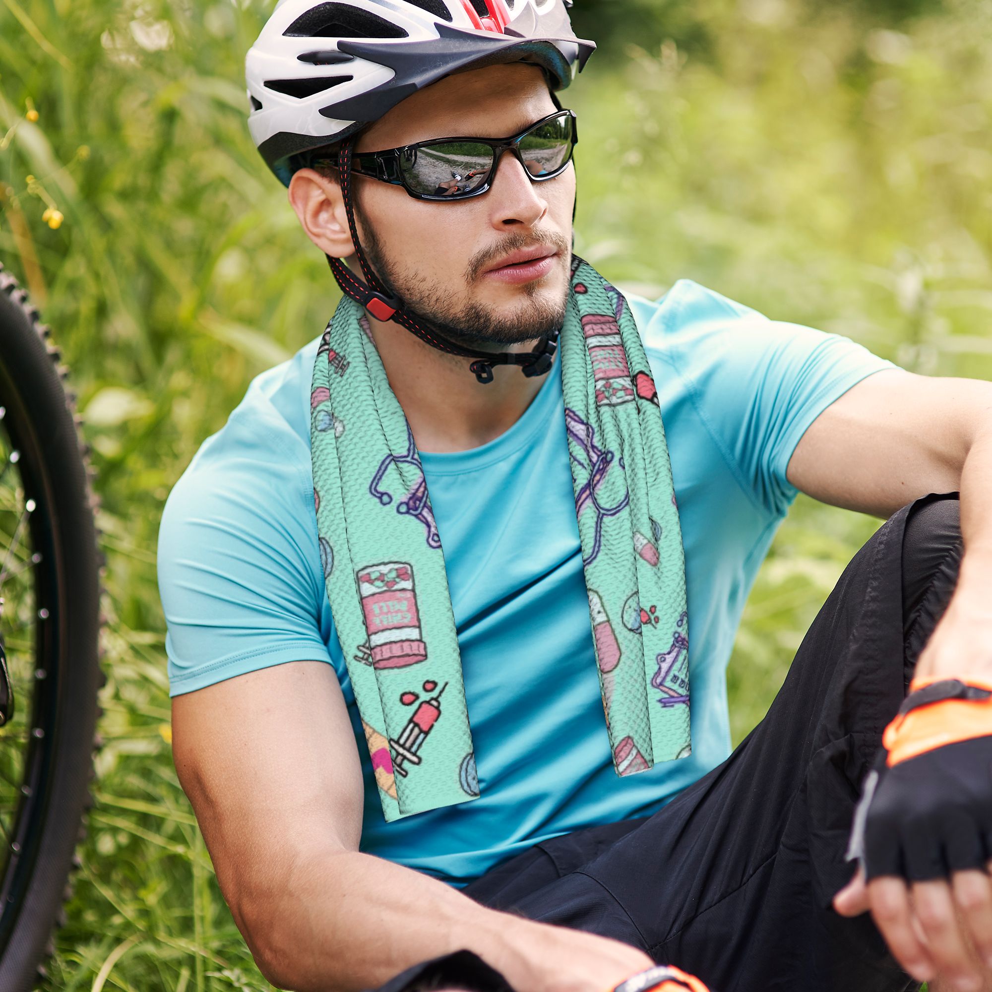 Enfermera En Apuros Arzt, Kran – Yoga En Fitness Bewertung und Preis