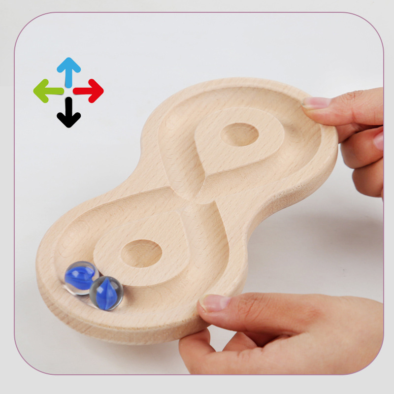 Kinder Links Rechts Gehirn Puz – Balance Board Fitness Bewertung und Preis