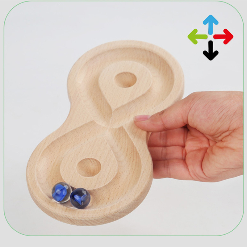 Kinder Links Rechts Gehirn Puz – Balance Board Fitness Bewertung und Preis