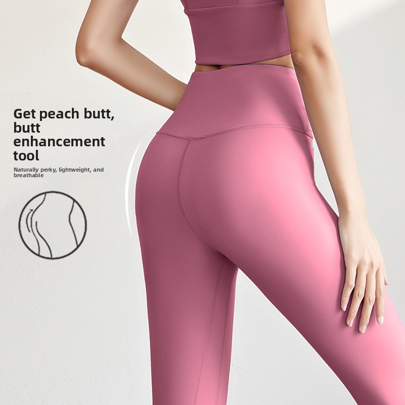 Neuestes Modell Sommer-Yogahos – Yoga Fitness Model Bewertung und Preis