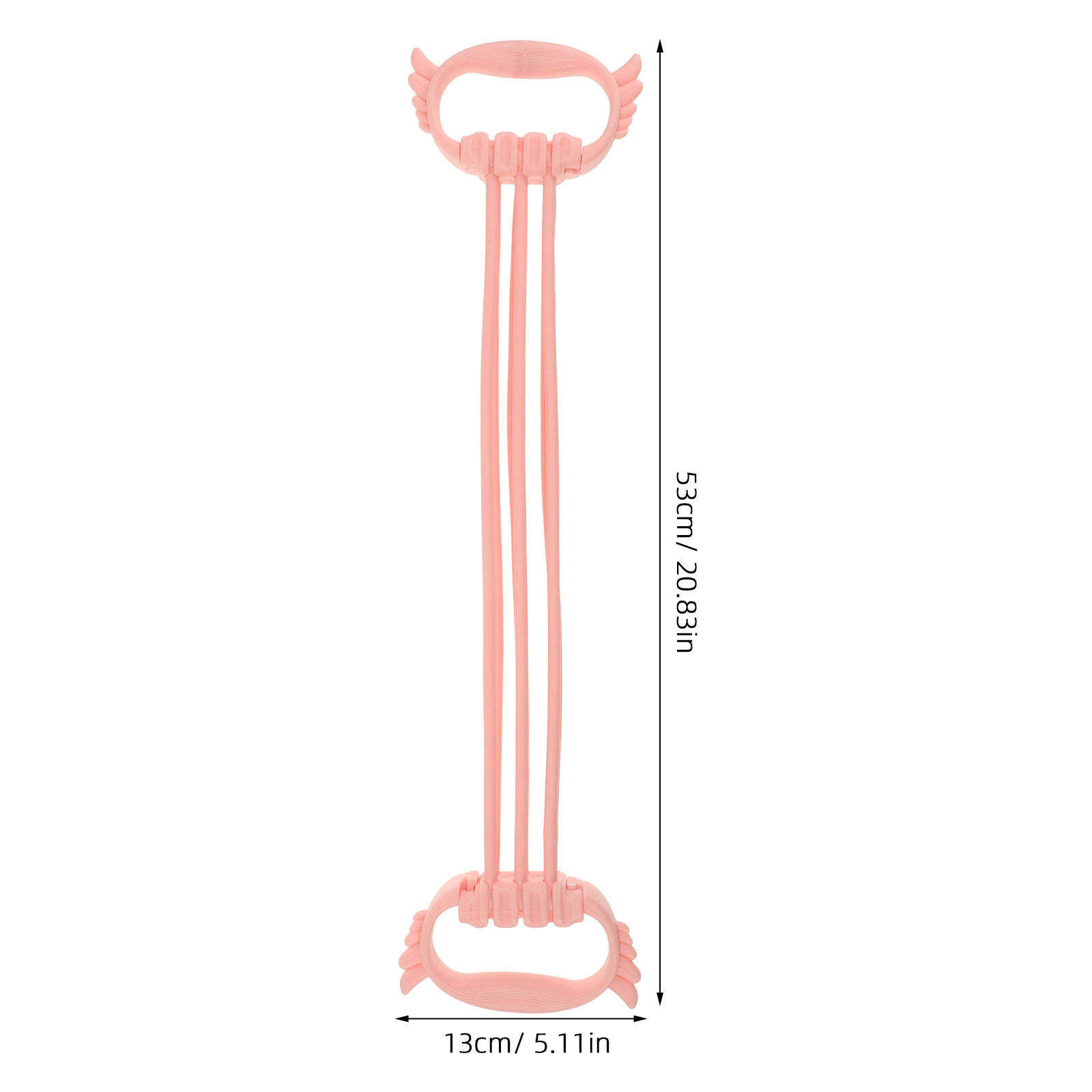 Figure 8 Widerstandsband 15-90 – Figure 8 Resistance Band Bewertung und Preis