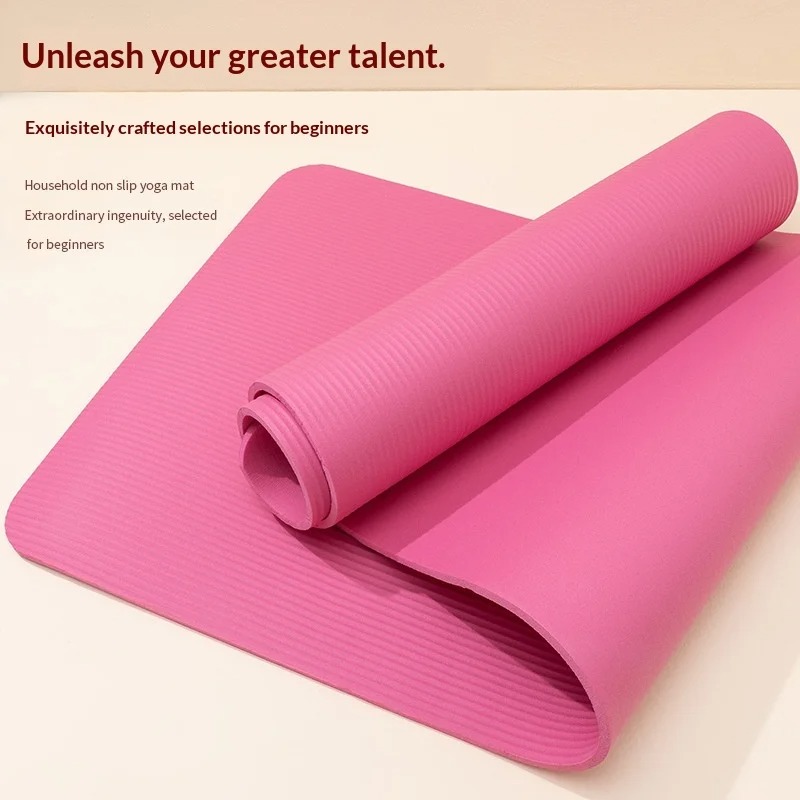 Extra Dicke Rutschfeste Yogama – Thick Yoga Mat Bewertung und Preis