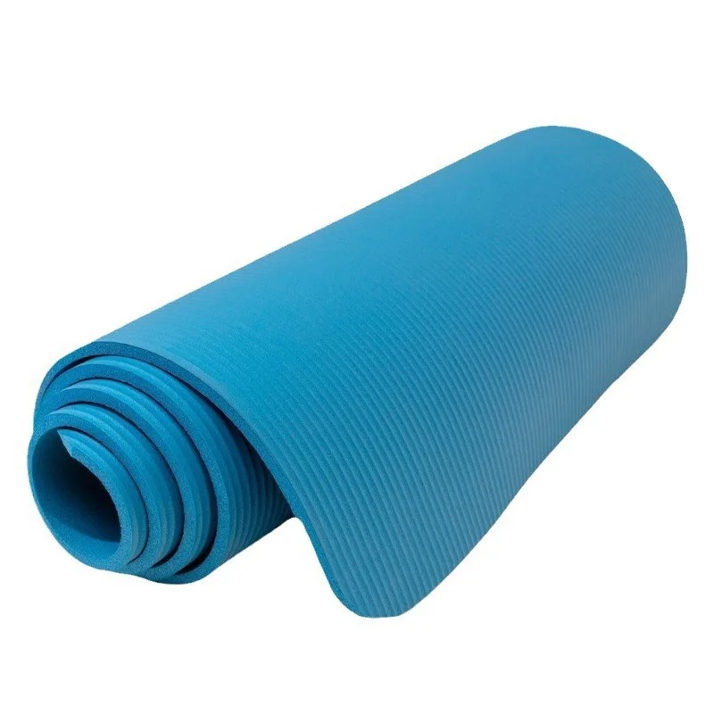 Extra Dicke Rutschfeste Yogama – Thick Yoga Mat Bewertung und Preis