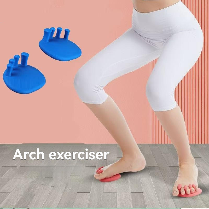 Yoga Fitness Arch Fuß Trainer  – Yoga Fitness Toes Arch Bewertung und Preis