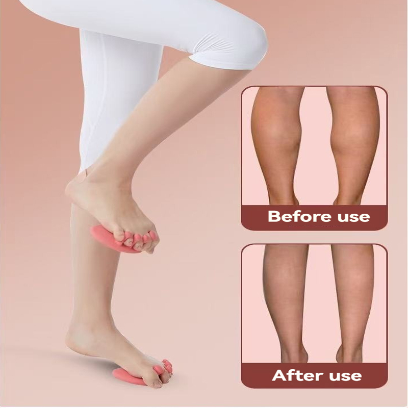 Yoga Fitness Arch Fuß Trainer  – Yoga Fitness Toes Arch Bewertung und Preis