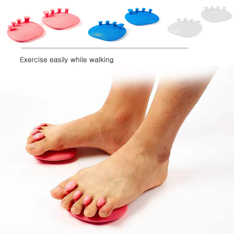 Yoga Fitness Arch Fuß Trainer  – Yoga Fitness Toes Arch Bewertung und Preis