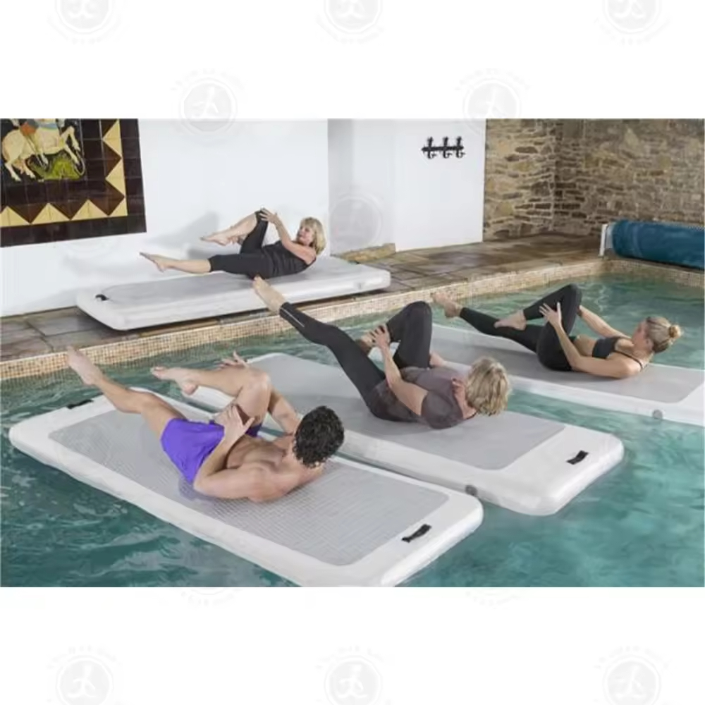 Fabrikversorgung aufblasbare F – Yoga Fitness Factory Bewertung und Preis