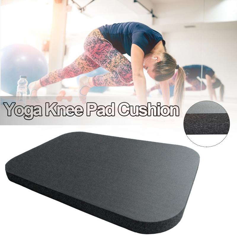 Yoga Knie Pad Kissen Knie Schu – Thick Yoga Mat Bewertung und Preis