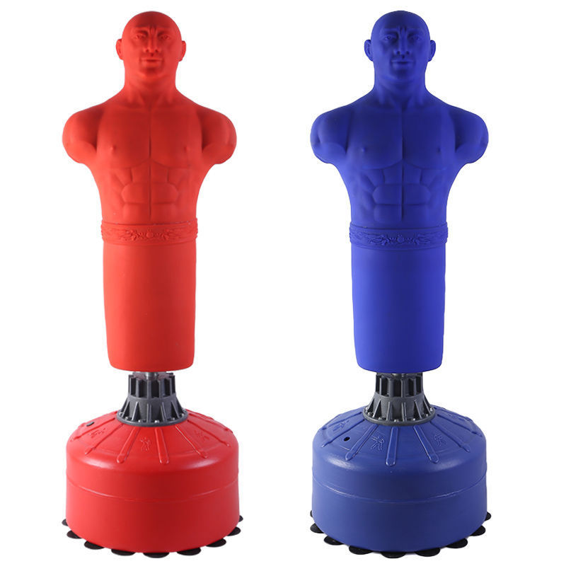 Vertikaler Silikon-Sandsack fü – Boxing Punching Bag Bewertung und Preis