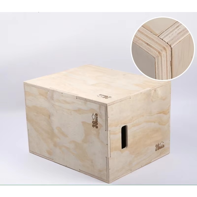 2026 3-in-1 Montierbare Holz-P – Yoga For Fitness Bewertung und Preis