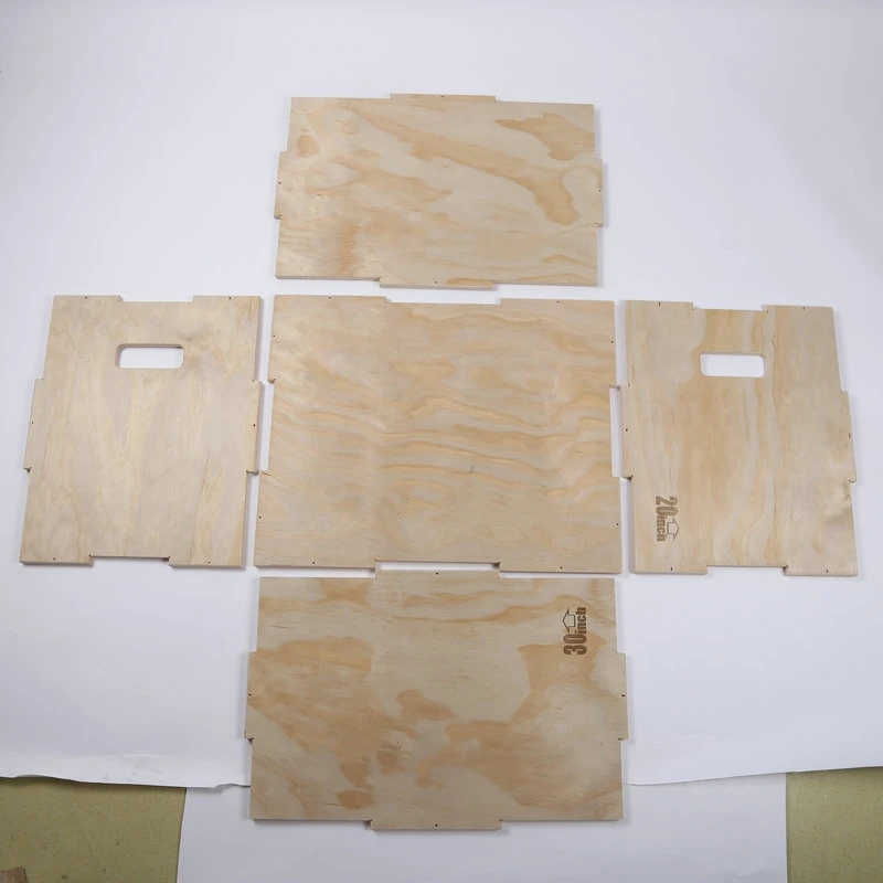 2026 3-in-1 Montierbare Holz-P – Yoga For Fitness Bewertung und Preis