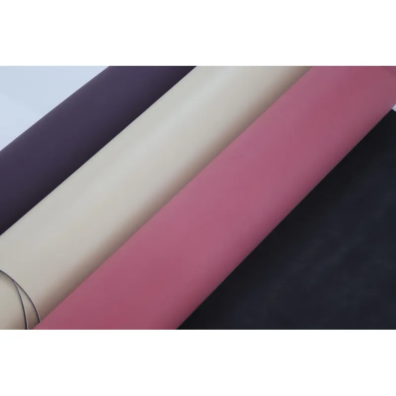 Einzigartige Wellenförmige PU- – Yoga Fitness Factory Bewertung und Preis