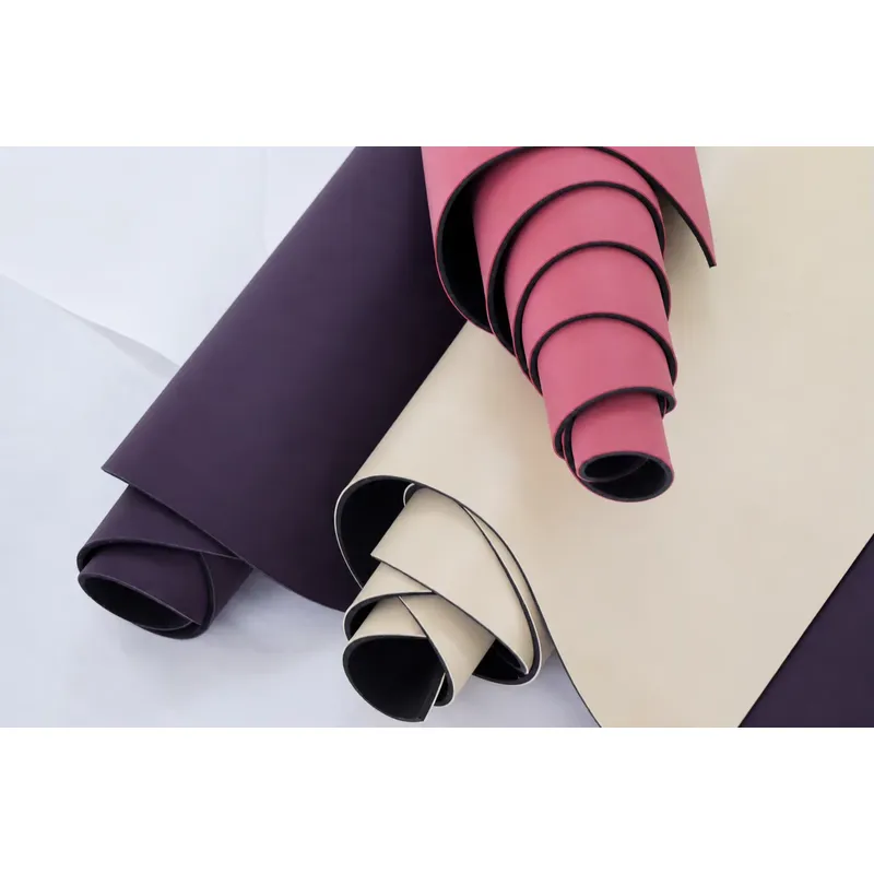 Einzigartige Wellenförmige PU- – Yoga Fitness Factory Bewertung und Preis
