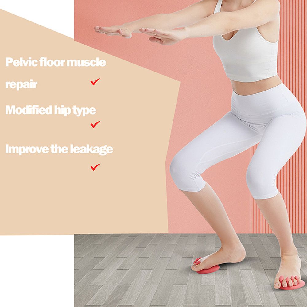 1 paar Tragbare Yoga Fitness A – Yoga Fitness Toes Arch Bewertung und Preis