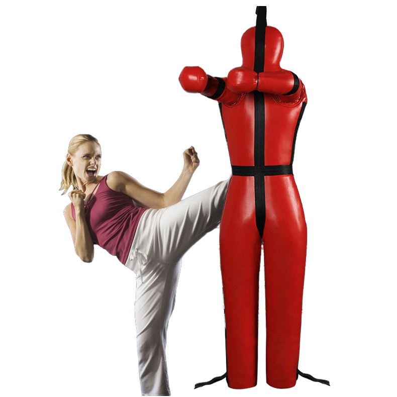 2026 Sicherheitsmerkmale Body- – Boxing Punching Bag Bewertung und Preis