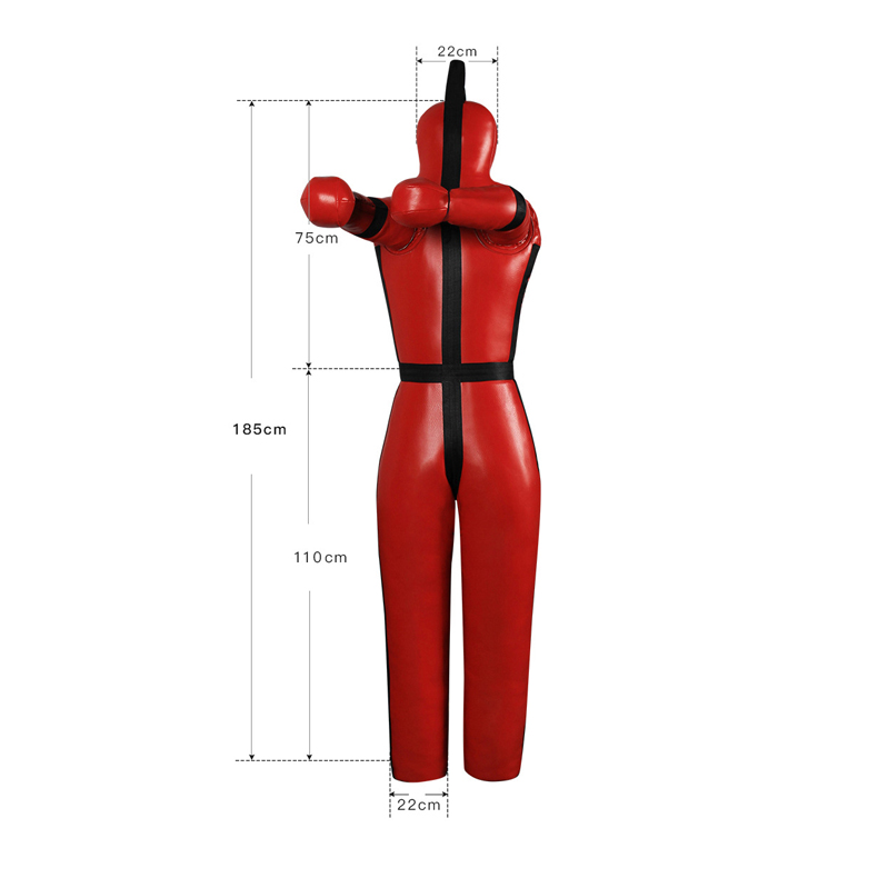 2026 Sicherheitsmerkmale Body- – Boxing Punching Bag Bewertung und Preis