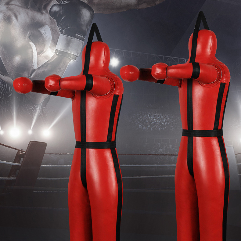 2026 Sicherheitsmerkmale Body- – Boxing Punching Bag Bewertung und Preis