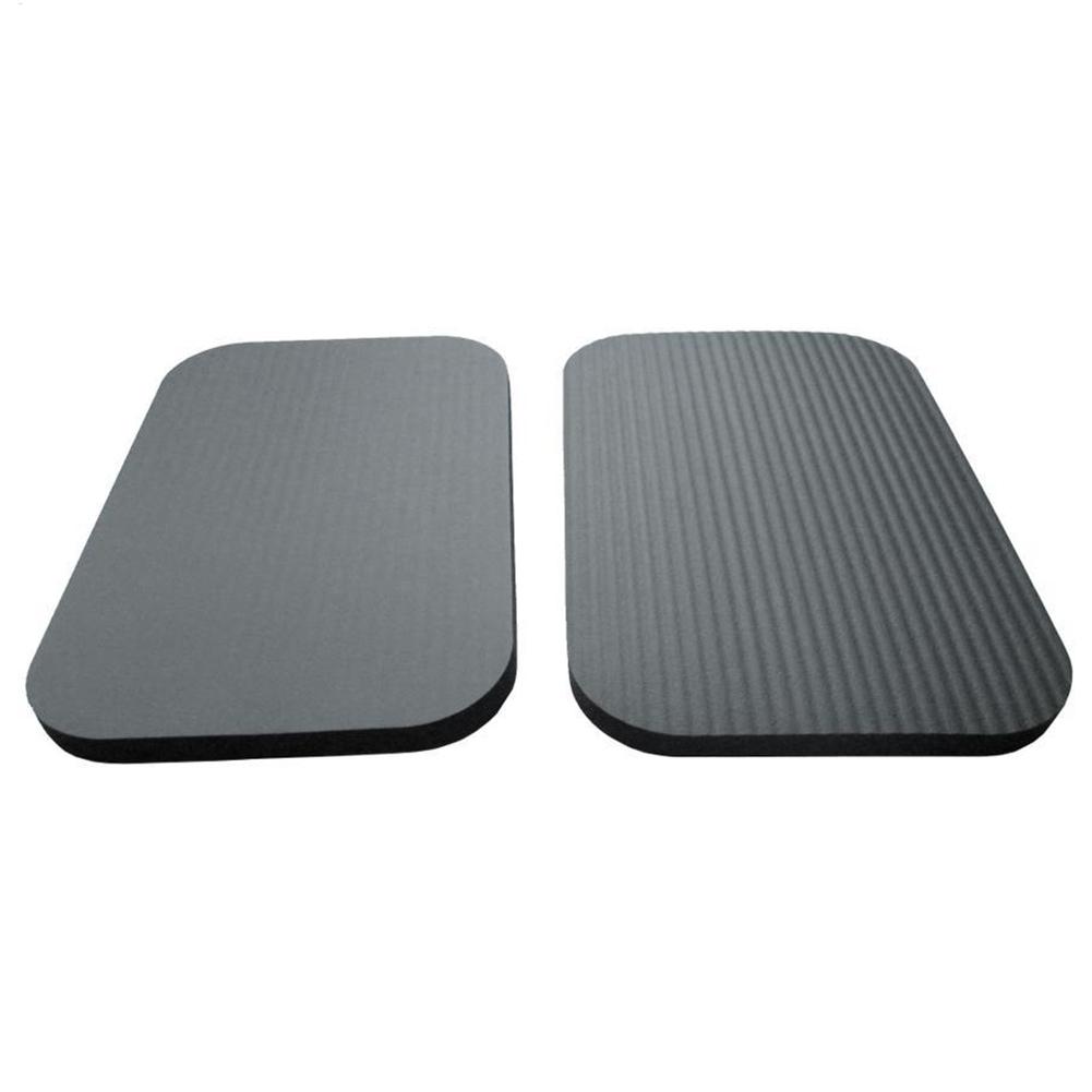 Yoga-Kniepolster Schwarz 1 Stü – Thick Yoga Mat Bewertung und Preis