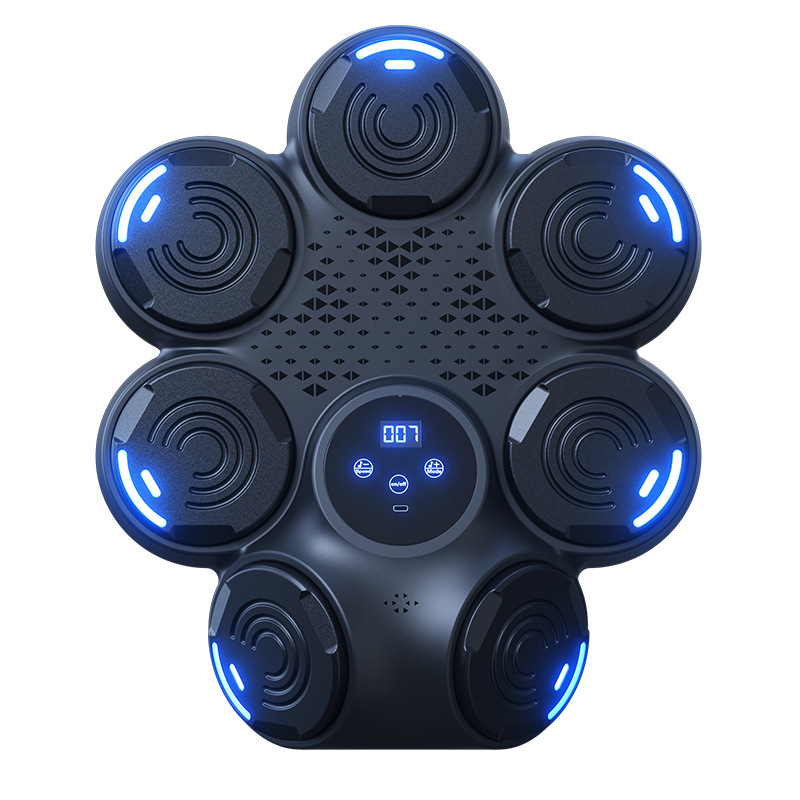 2026 Intelligente Vertikale Mu – Boxing Punching Bag Bewertung und Preis