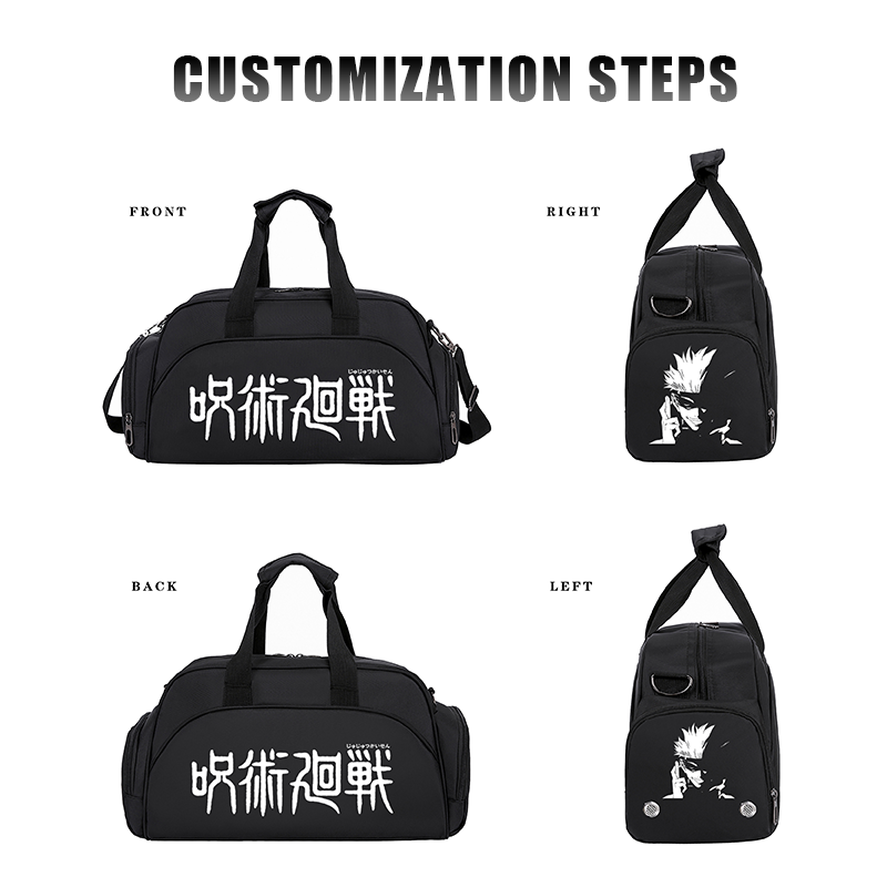 Benutzerdefinierte Fitness-Tas – Yoga Fitness Gym Photos Bewertung und Preis