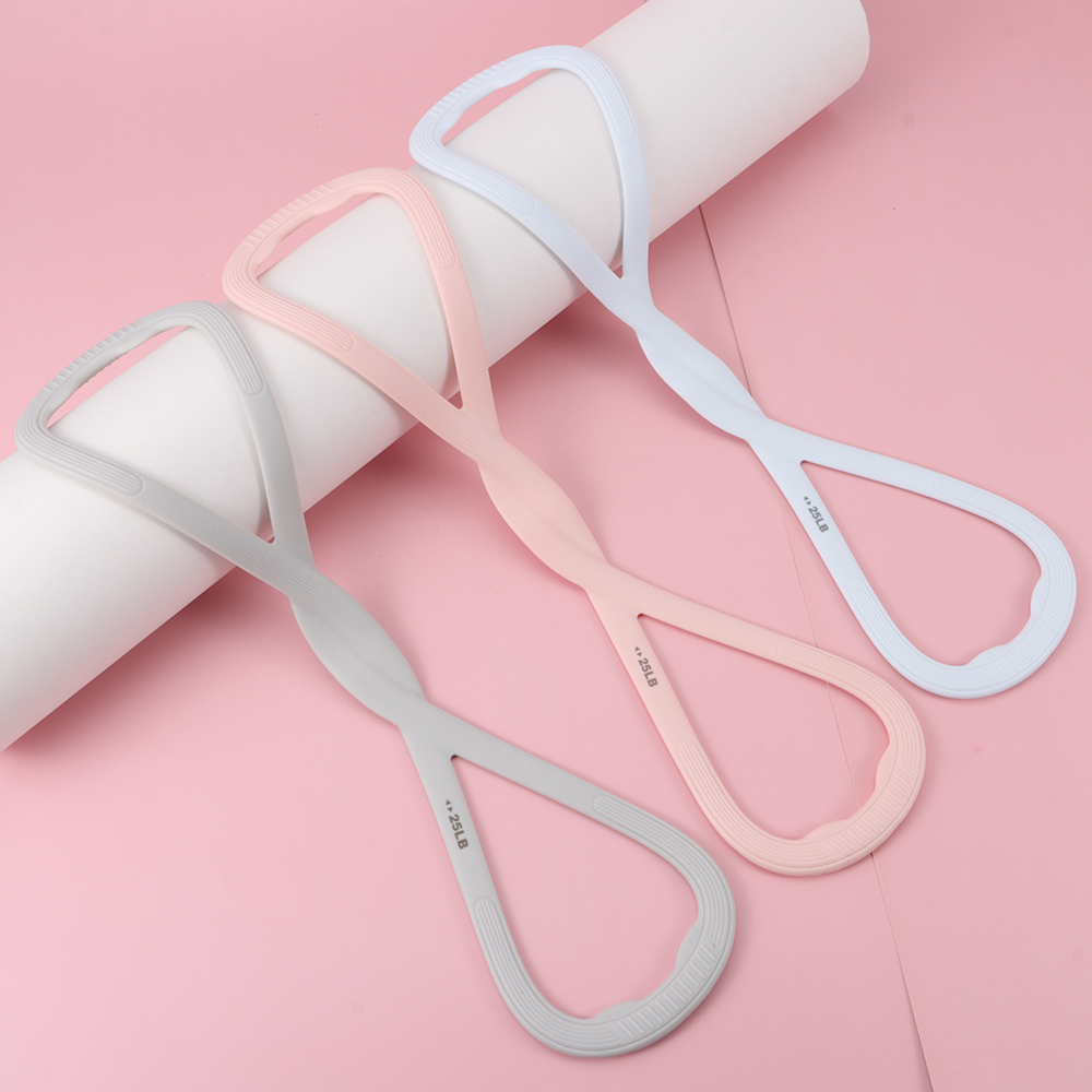 Figure 8 Widerstandsbänder 25/ – Figure 8 Resistance Band Bewertung und Preis