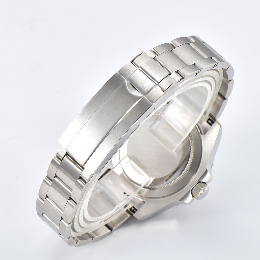 40mm Luxus-Taucheruhr für Herr – Resistance Bands Bewertung und Preis