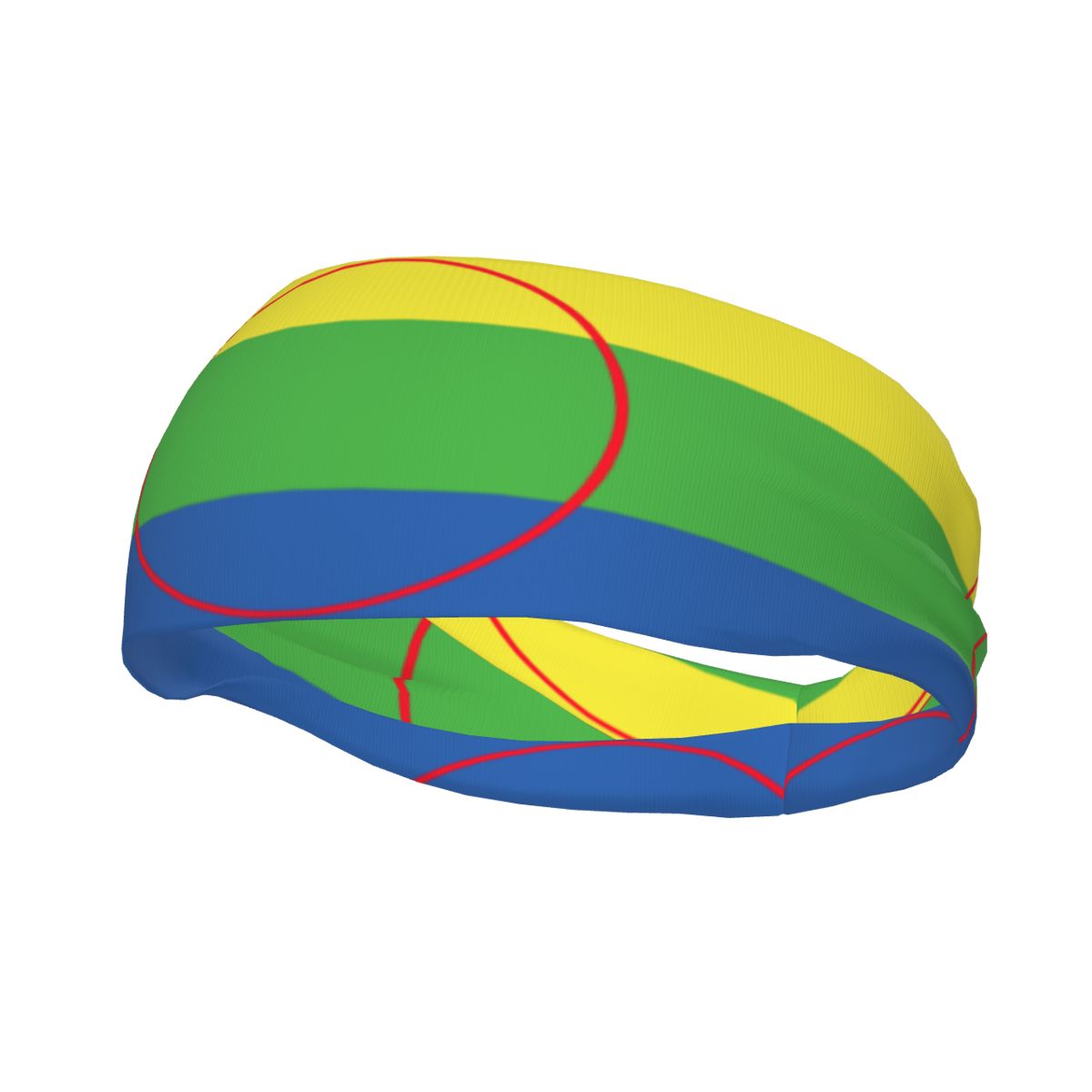 Stirnband für Sport, Yoga, Fit – Yoga In Fitness First Bewertung und Preis
