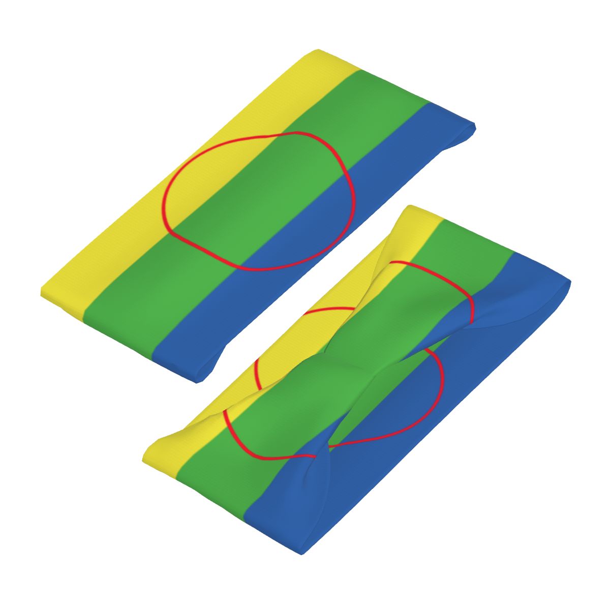 Stirnband für Sport, Yoga, Fit – Yoga In Fitness First Bewertung und Preis