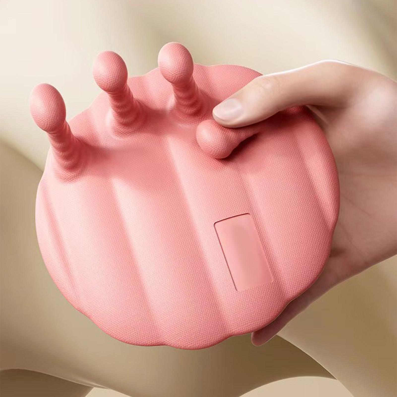 Fußgewölbe-Trainer Rutschfeste – Yoga Fitness Toes Arch Bewertung und Preis