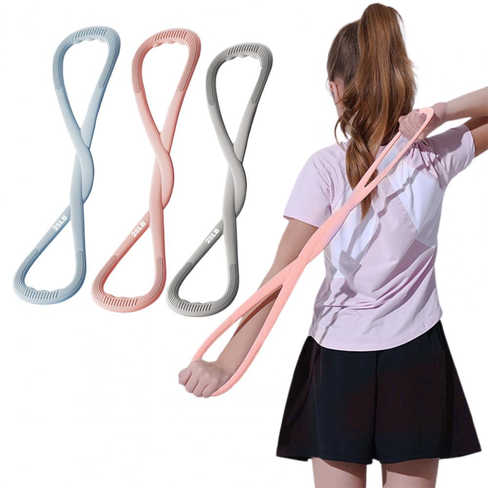 Figure 8 Sportband Silikon Fig – Figure 8 Resistance Band Bewertung und Preis