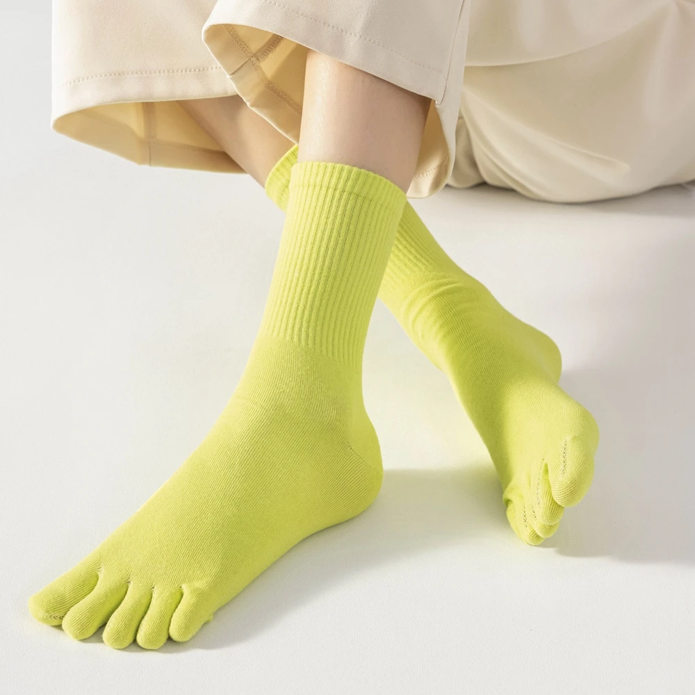 5 oder 10 Paar Damen-Sport-Zeh – Yoga Toe Separator Bewertung und Preis