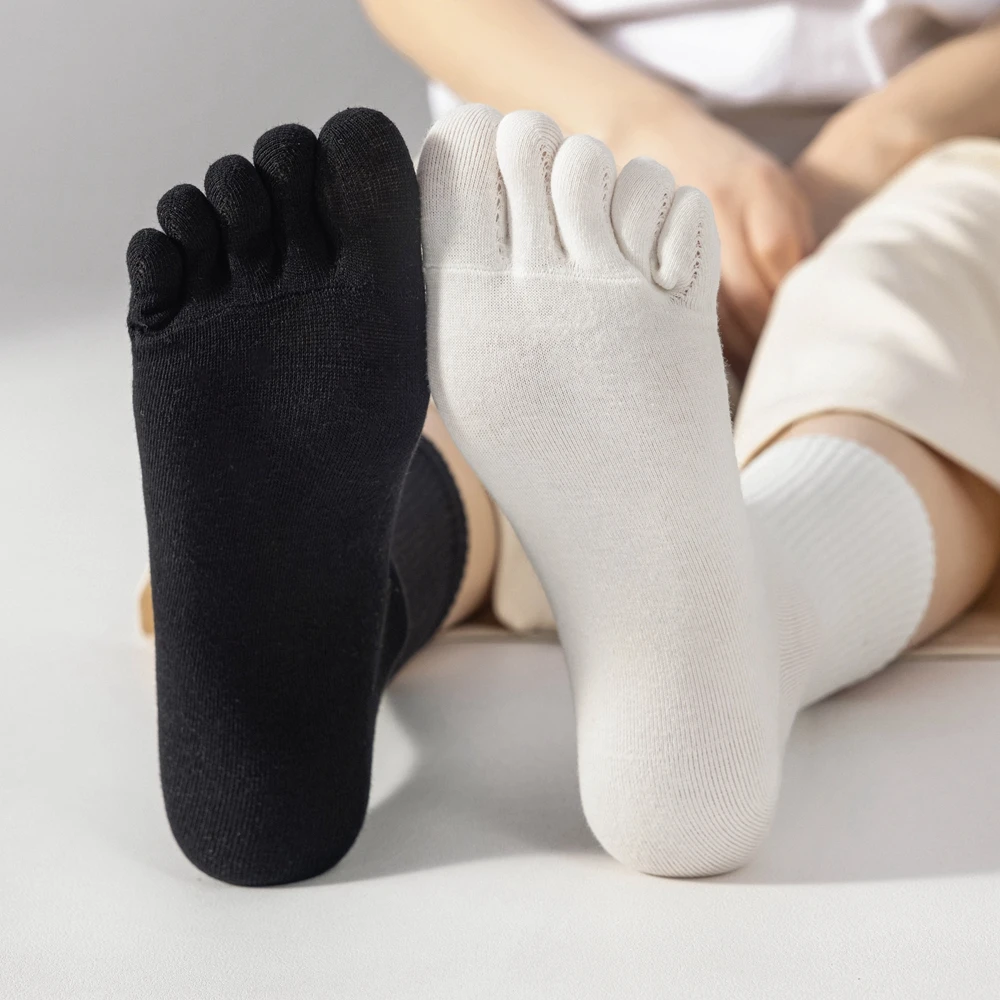 5 oder 10 Paar Damen-Sport-Zeh – Yoga Toe Separator Bewertung und Preis