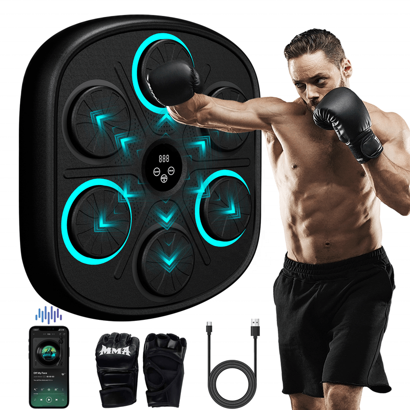 2026 Neues Modell, Hochwertige – Boxing Punching Bag Bewertung und Preis
