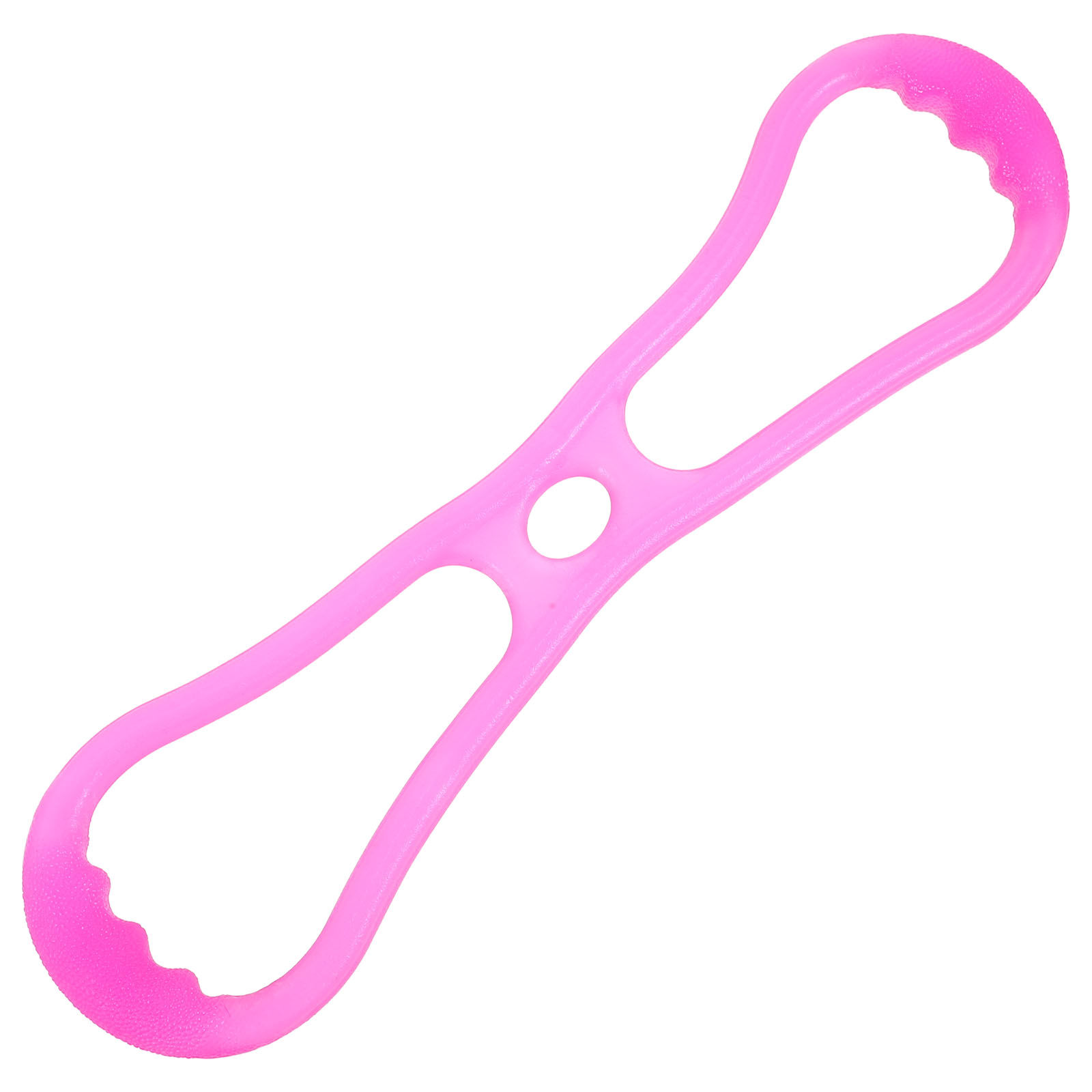 Silikon-Elastik-Zugseil Figur  – Figure 8 Resistance Band Bewertung und Preis