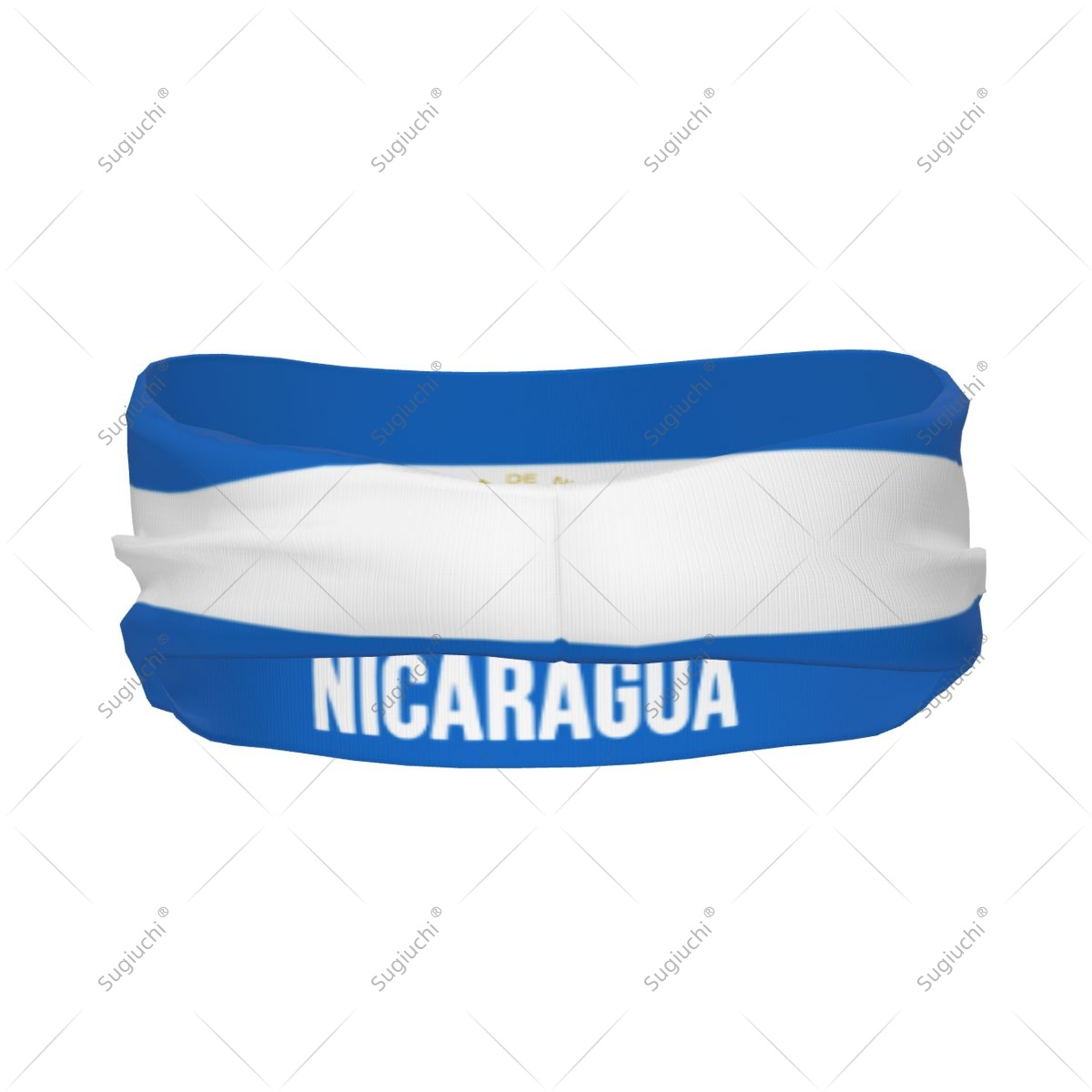 Elastische breite Stirnbänder  – Yoga Fitness Nicaragua Bewertung und Preis