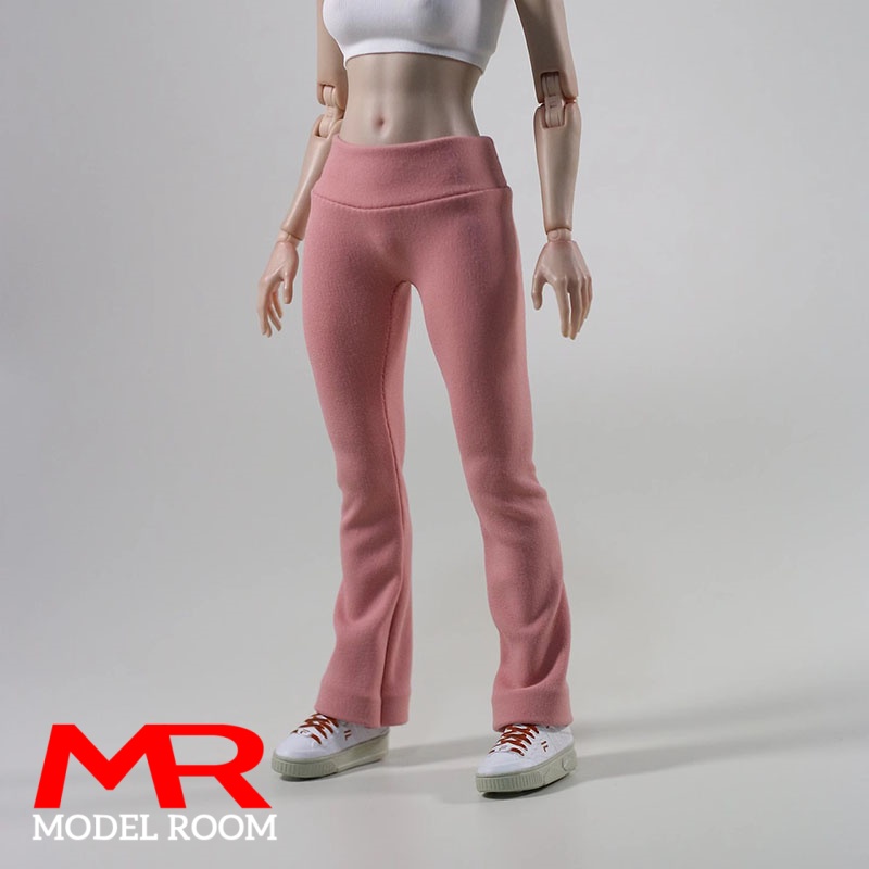 1/6 weibliche High Stretch Spo – Yoga Fitness Model Bewertung und Preis