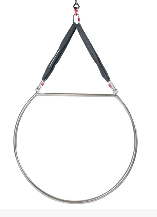 PRIOR FITNESS 90cm Dual-Tab Ly – Yoga En Fitness Bewertung und Preis