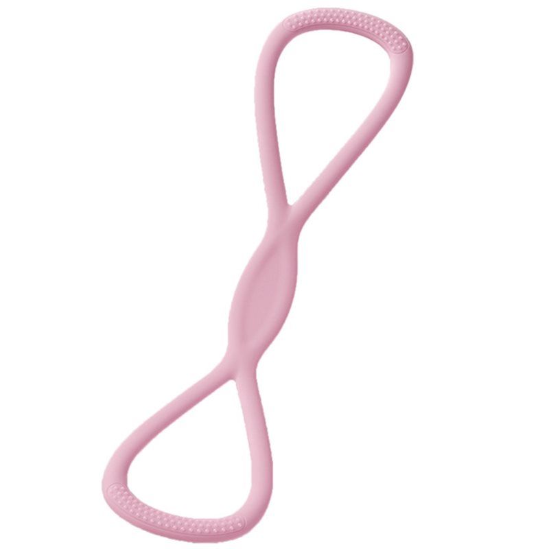 HOES-Figure 8 Widerstandsband  – Figure 8 Resistance Band Bewertung und Preis