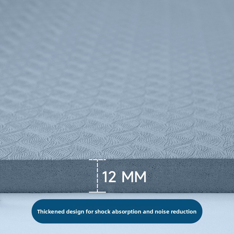Große Zwei-Personen-Yogamatte  – Thick Yoga Mat Bewertung und Preis