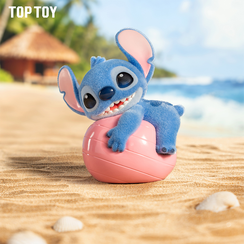 TOPTOY Offizielle Disney Stitc – Yoga In Fitness First Bewertung und Preis