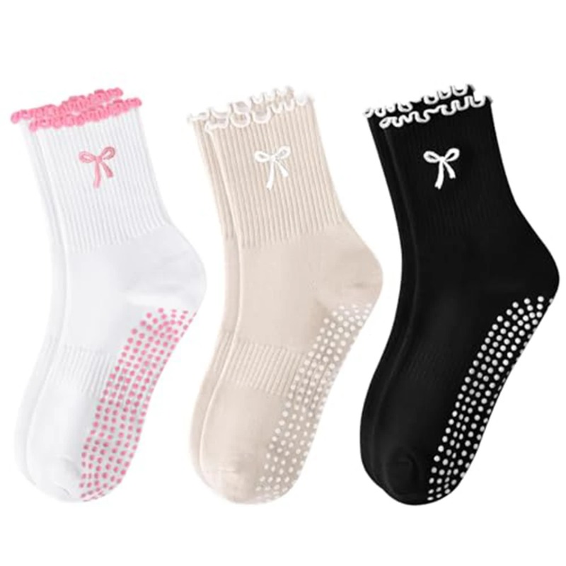 Professionelle Yoga-Socken, Ba – Yoga Dance & Fitness Center Llc Bewertung und Preis
