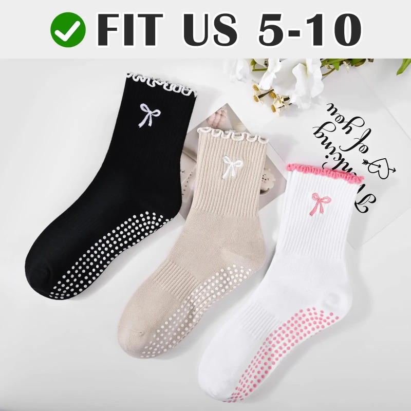 Professionelle Yoga-Socken, Ba – Yoga Dance & Fitness Center Llc Bewertung und Preis