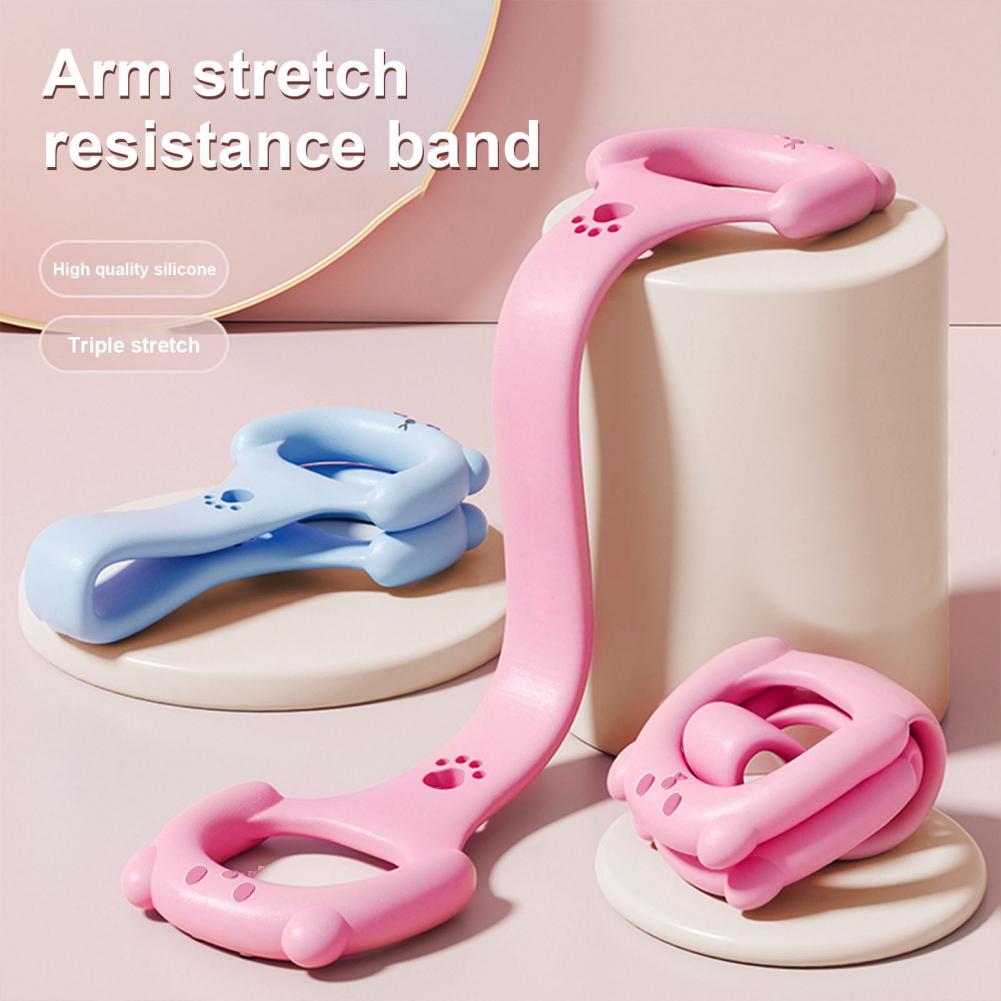 Figure 8 Fitness-Widerstandsba – Figure 8 Resistance Band Bewertung und Preis
