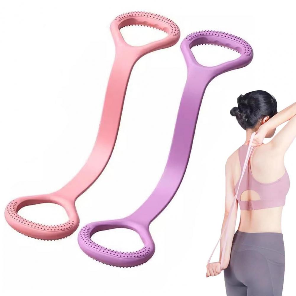 Figure 8 Fitness-Widerstandsba – Figure 8 Resistance Band Bewertung und Preis