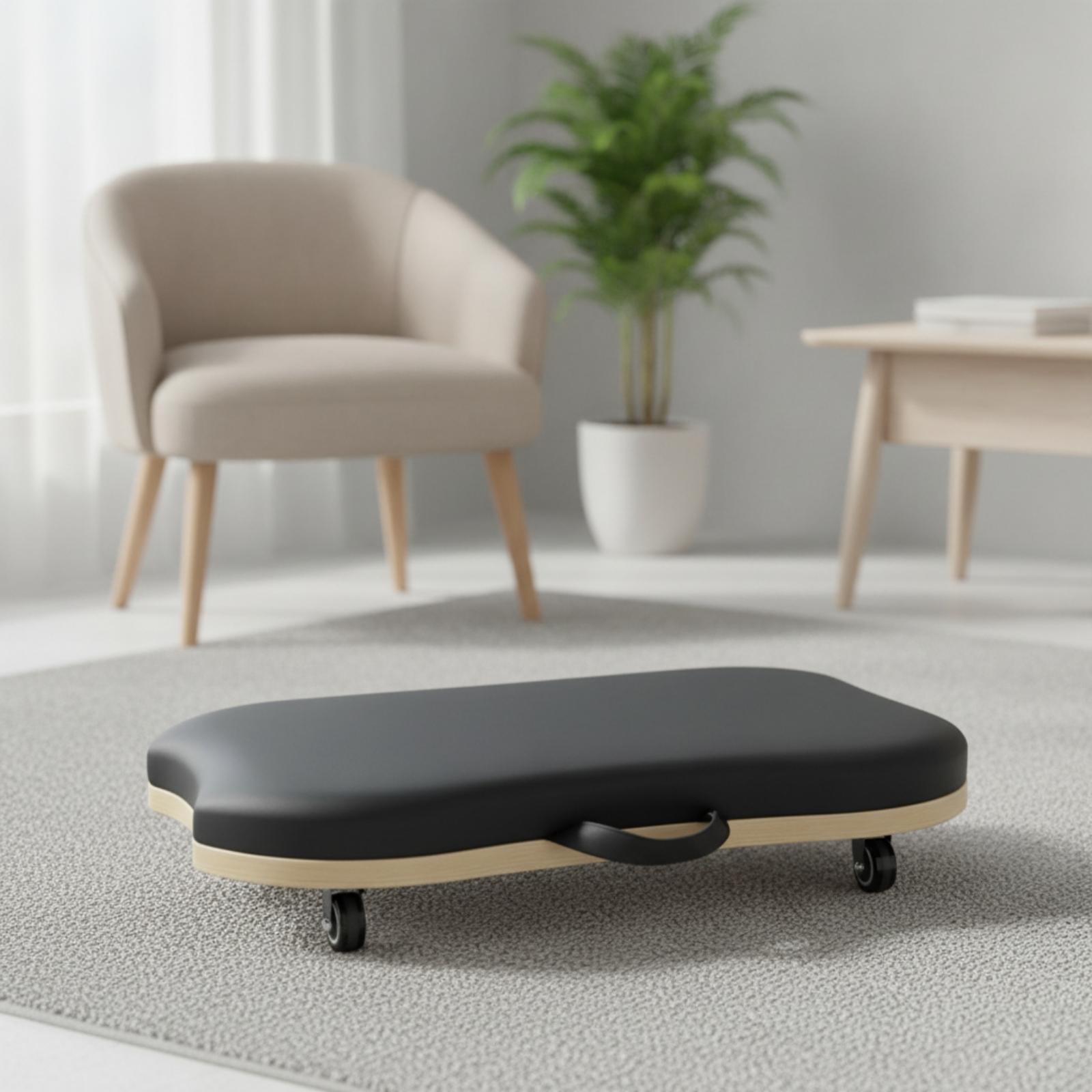 Pilates Balance Board aus Holz – Balance Board Fitness Bewertung und Preis