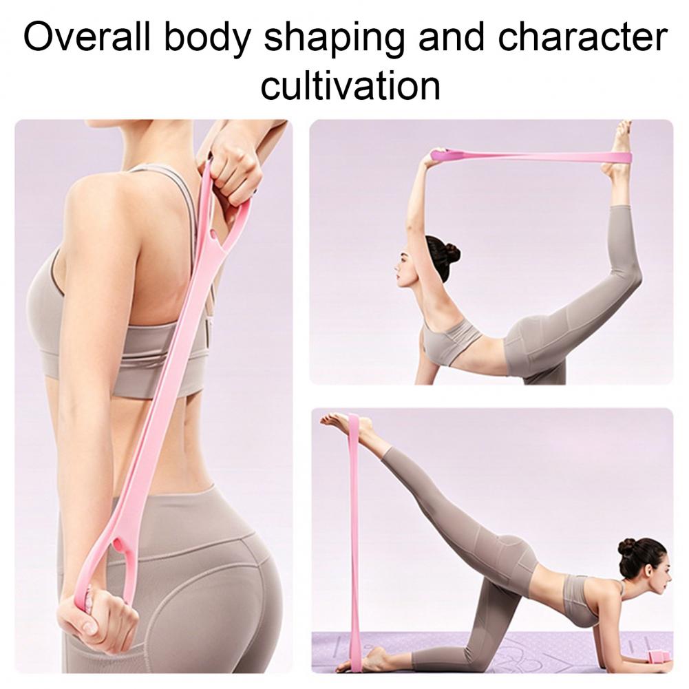 Heim-Fitnessgerät: Figur-8-Wid – Figure 8 Resistance Band Bewertung und Preis